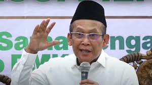 Ketua Umum MUI Lampung: Kebaikan Harus Disebarkan