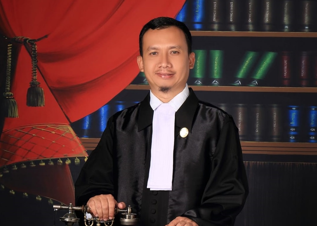 Ditunjuk Jadi Ketua LBH Ganas Annar MUI Lampung, Indra Jaya Siap Tancap Gass
