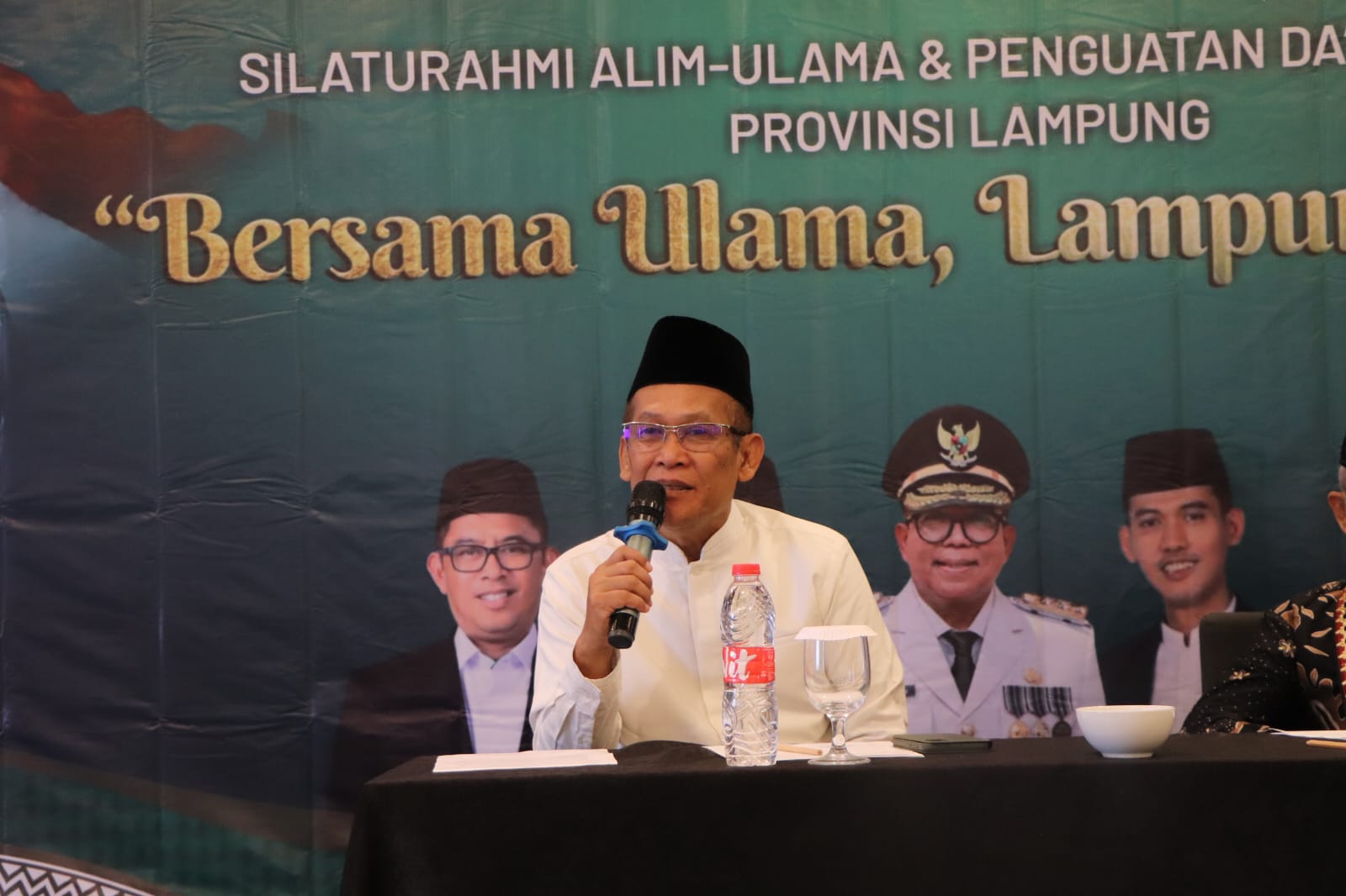 Dinamika Larangan Paskibra Pakai Jilbab, Ketua Umum MUI Lampung: Jangan Sampai Terjadi di Lampung