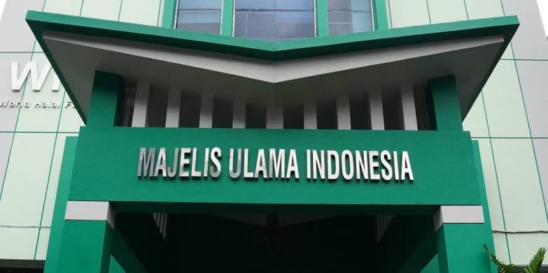 Himpunan Dokumen Mengenai MUI