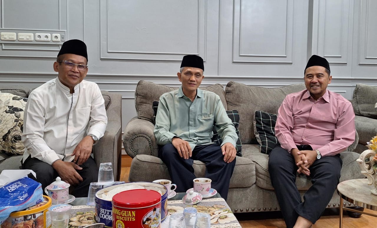 MUI Bakal Gelar Silaturahmi Alim Ulama untuk Lampung Damai Jelang Pilkada 2024