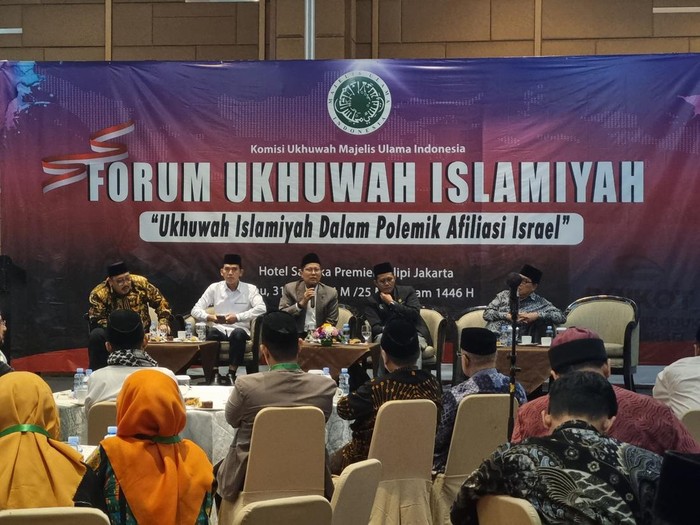 Terbitkan Fatwa Baru, MUI Sebut Kriteria Produk Terafiliasi Israel yang Harus Diboikot