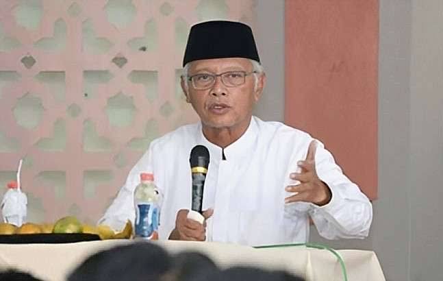 MUI Tegaskan Independen dan Tidak Dukung-Mendukung pada Pilkada Serentak 2024