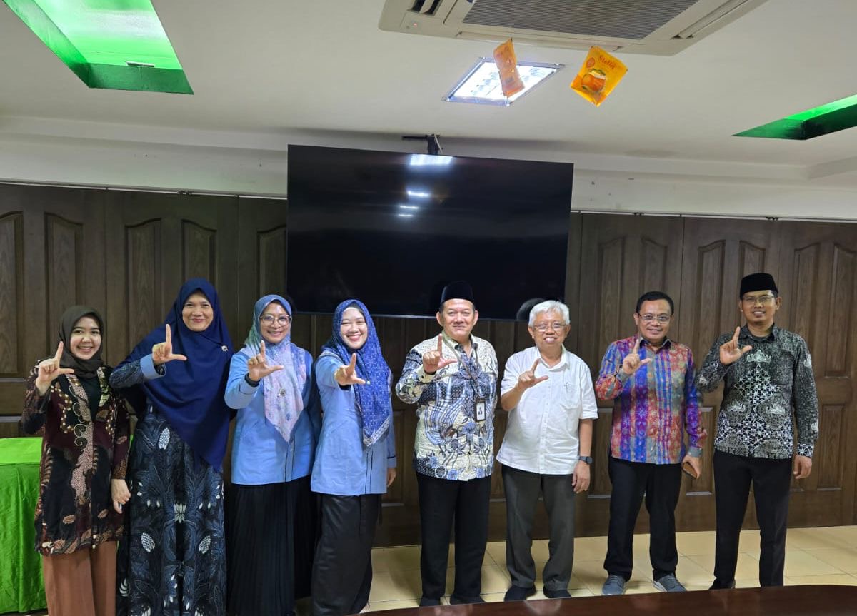 Besok Senin, Pengurus LPLH SDA MUI Lampung Akan Dikukuhkan