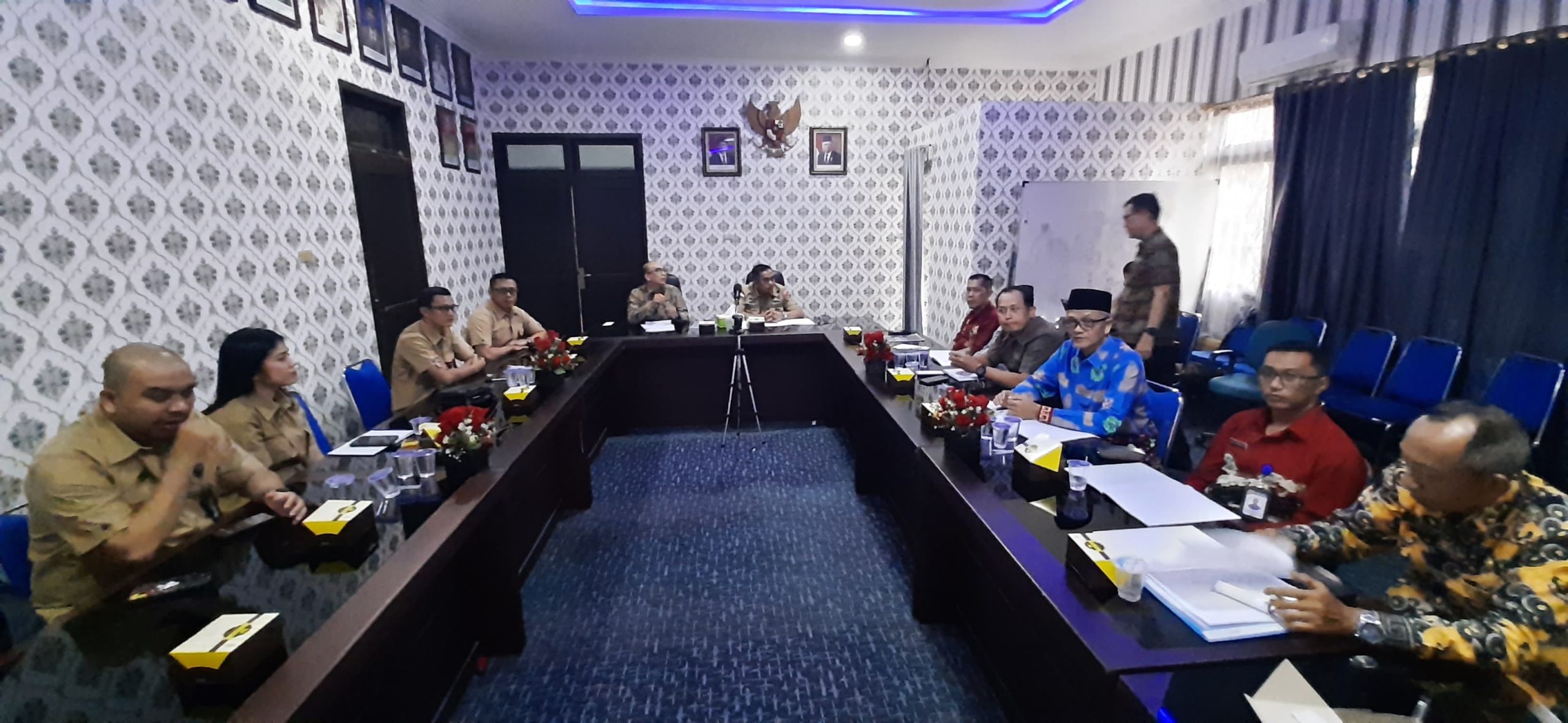 Peranan MUI dalam Mendukung Penanggulangan Terorisme