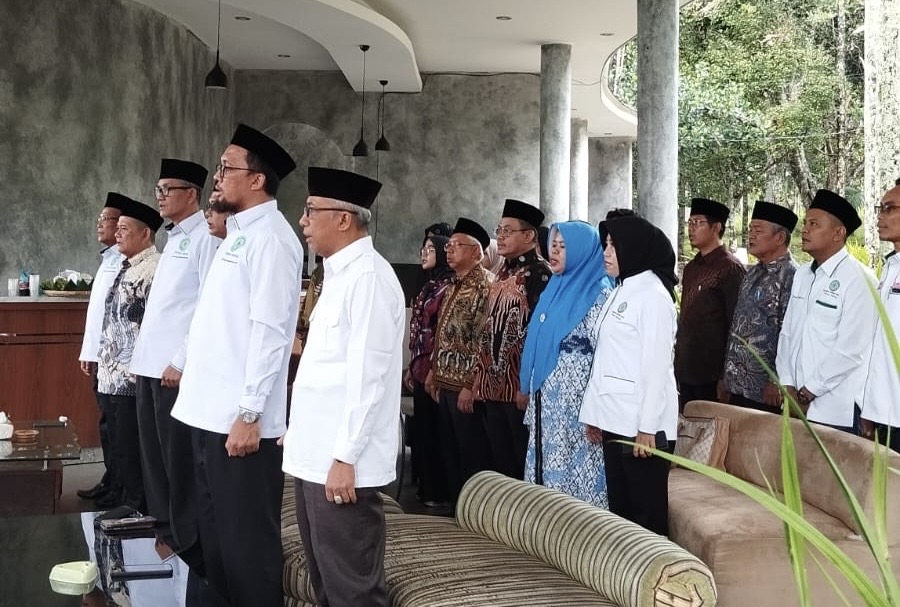 Peran Strategi MUI dalam Memuliakan Lingkungan Hidup dan Sumber Daya Alam