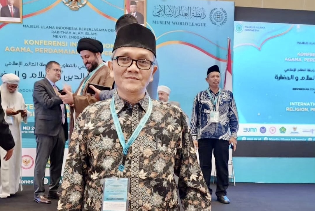 Opini: Peran MUI dalam Menciptakan Pemilukada Damai dan Bermartabat