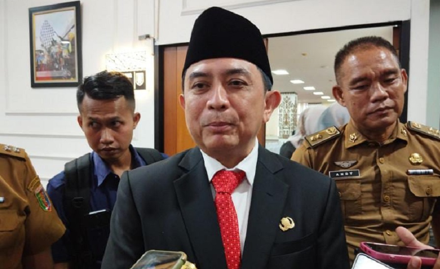 Pjs Walikota Bandar Lampung Dijadwalkan Membuka Sarasehan Fiqih Perempuan MUI di Soeltan Luxe Hotel