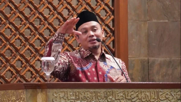 Opini: Menyongsong Hari Santri, Isi Konten Berarti