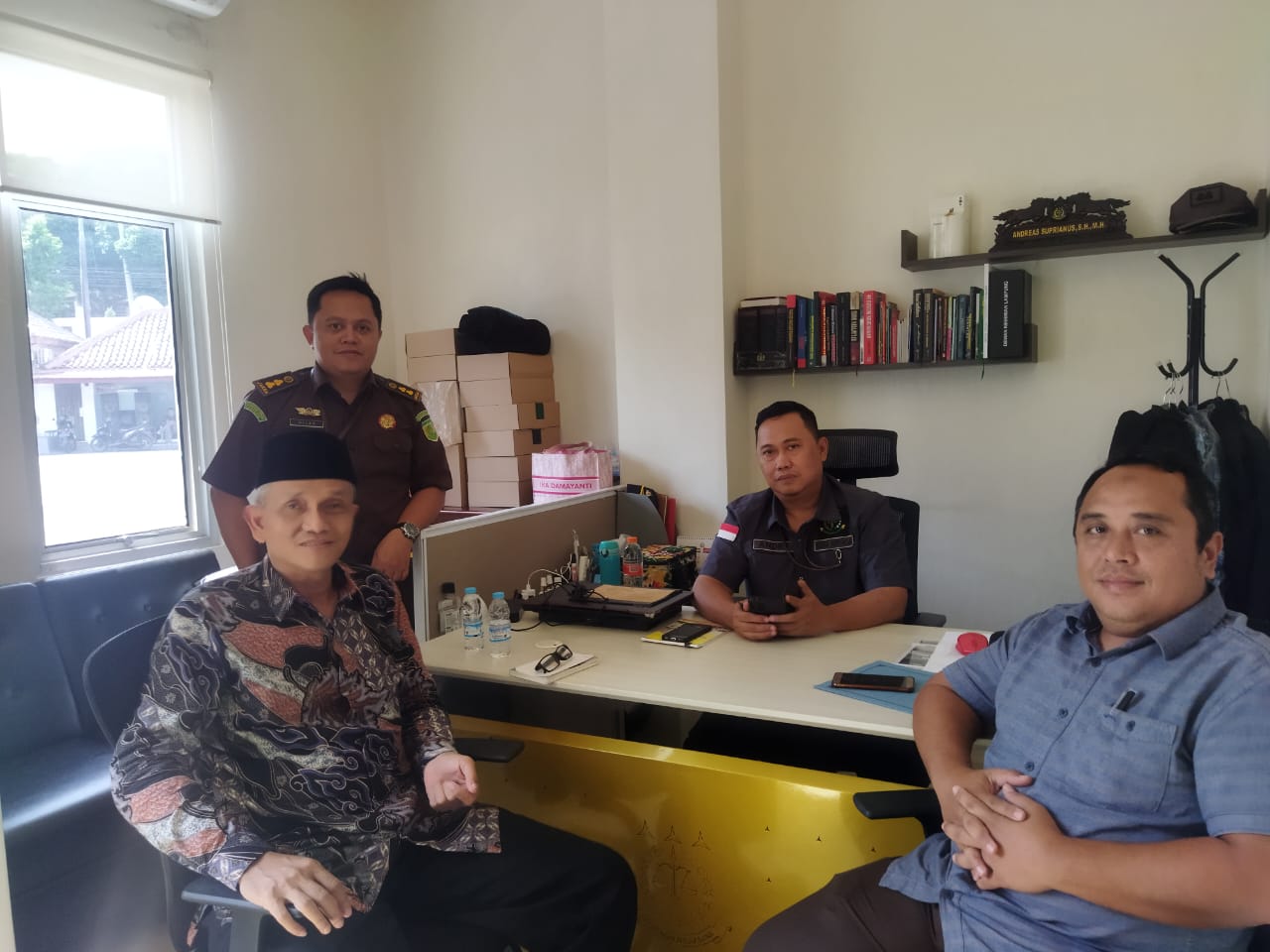 MUI Lampung Ingatkan Masyarakat Waspada dalam Memilih Lembaga Pendidikan Bagi Anaknya