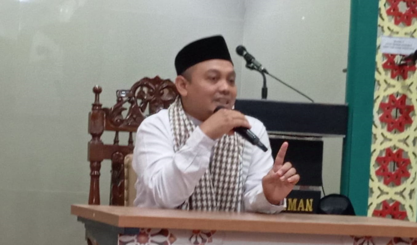 Opini: Dawuh Kyai Pada Santri