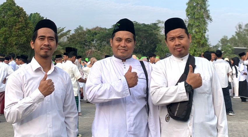 Opini: Pesantren: Pilar Perjuangan Santri