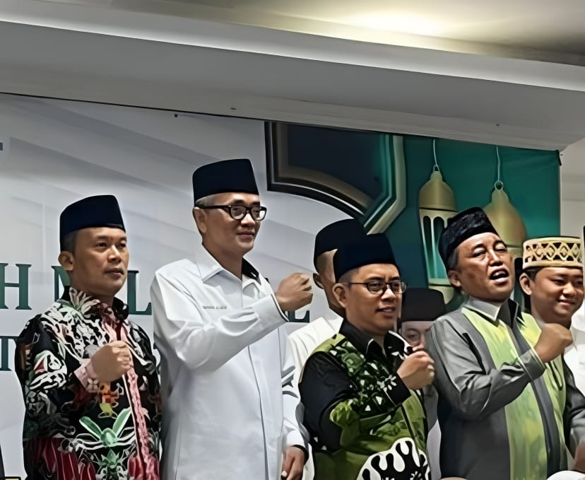 Ini Harapan Pj. Gubernur Lampung pada Lomba Dai/Daiyyah LD PWNU Lampung