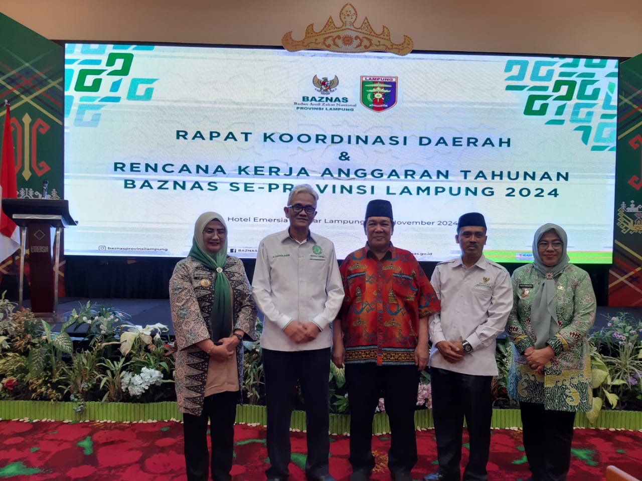 Opini: Optimalisasi Fungsi Bank Syariah bersama BAZNAS dan Dinas Peternakan dalam Pengelolaan Zakat: Kontribusi Muzaki dan Munfiq sebagai Pahlawan Kesejahteraan