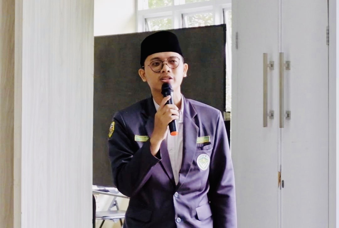 IPNU Kota Bandar Lampung Mengecam Tindakan Asusila Oknum Guru Terhadap Siswi SD, Desak Penindakan Tegas
