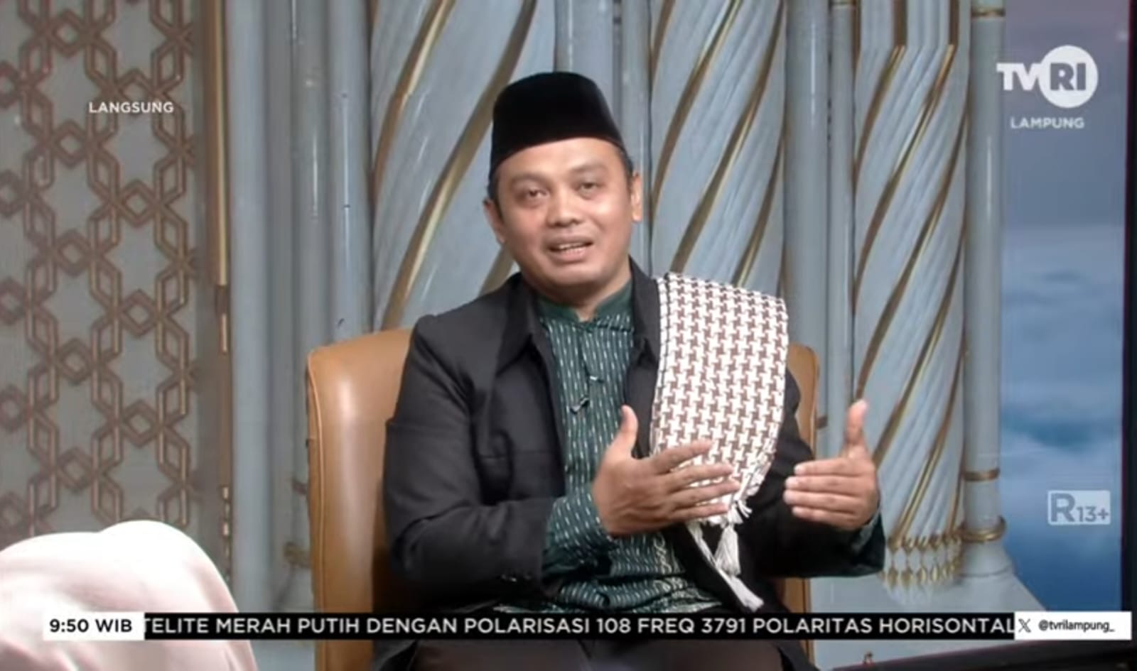 Opini: Peka, Bukan Proses Observasi