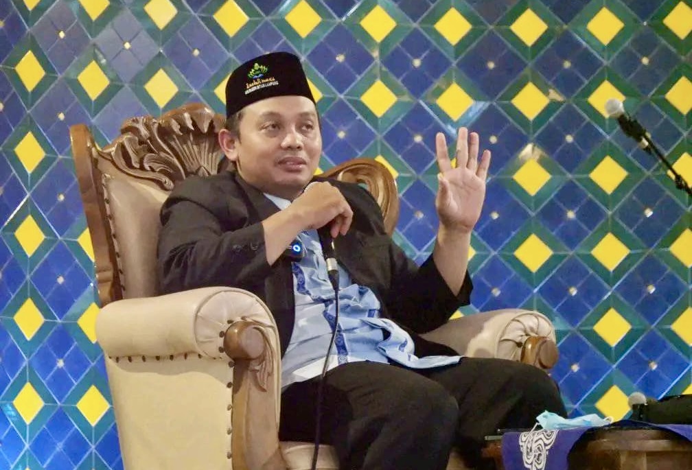 Opini: Pamit, Sebuah Etika dalam Komunikasi