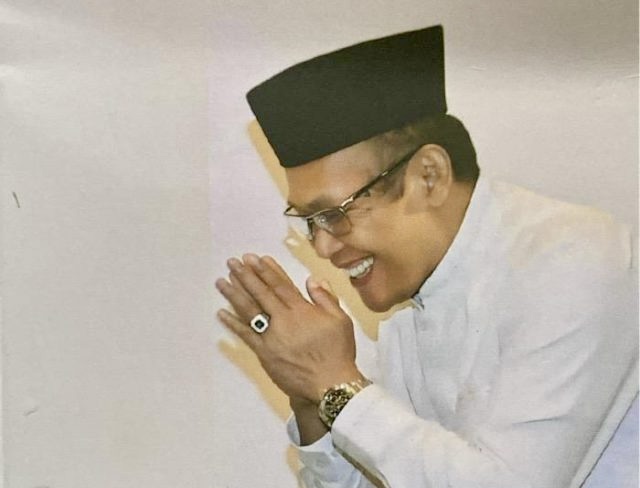 Opini: Moderasi Beragama Menurut Prof Mukri