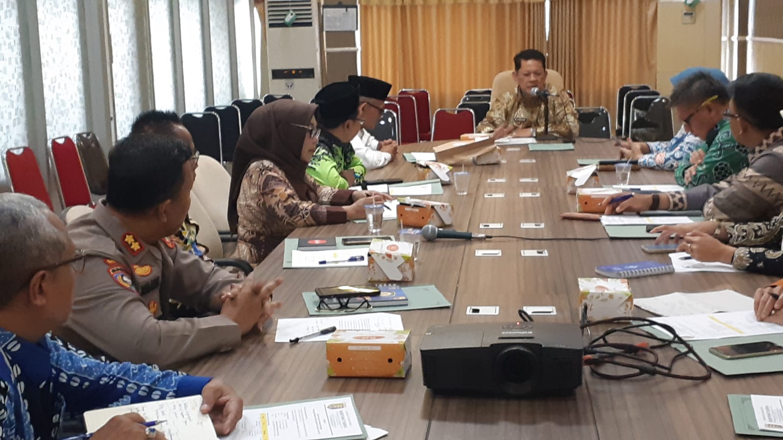 Demi Ciptakan Suasana Sejuk jelang Pilkada Serentak, Pemprov Lampung akan Selenggarakan Pengajian Bersama