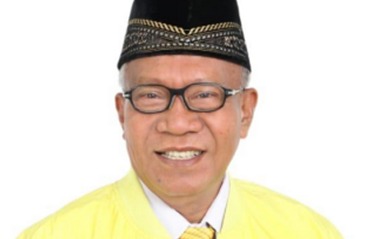 Drs. I Made Bagiasa Meninggal Dunia, Ketum PATRI Lampung Prof. Mukri Sampaikan Rasa Kehilangan Mendalam