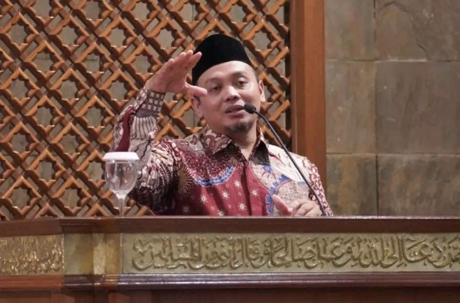 Opini: Fikih Diplomasi