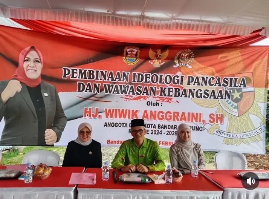 Inilah alasan mengapa Pancasila sebagai ideologi negara tidak bisa diganti