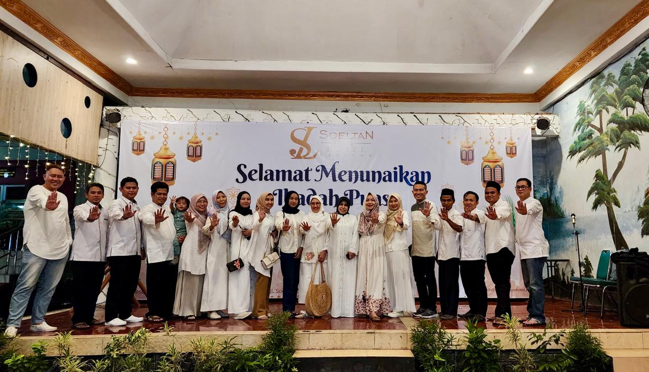 GANAS ANNAR MUI Lampung Gelar Buka Puasa dan Rapat Koordinasi dalam Pemberantasan Narkoba