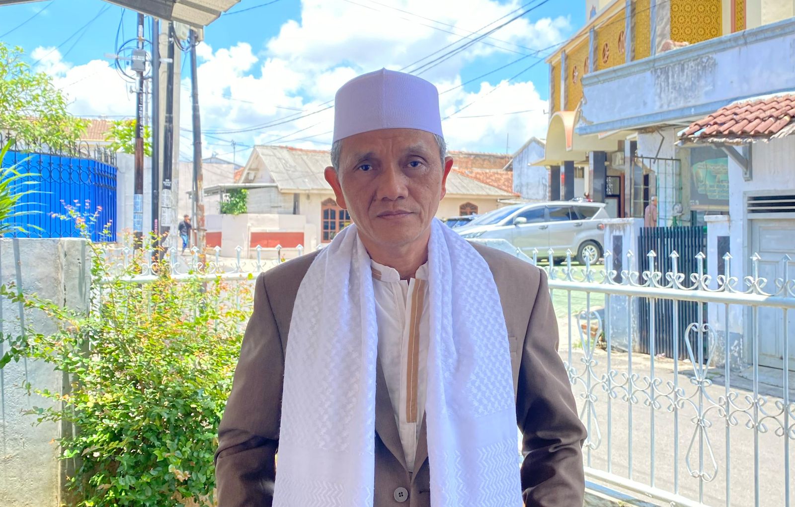 Puasa Ramadhan dan Pengendalian Inflasi di Provinsi Lampung