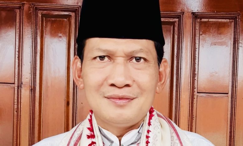Puasa Lahirkan Keikhlasan