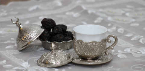 IMPORTANCE OF RAMADAM IN ISLAM