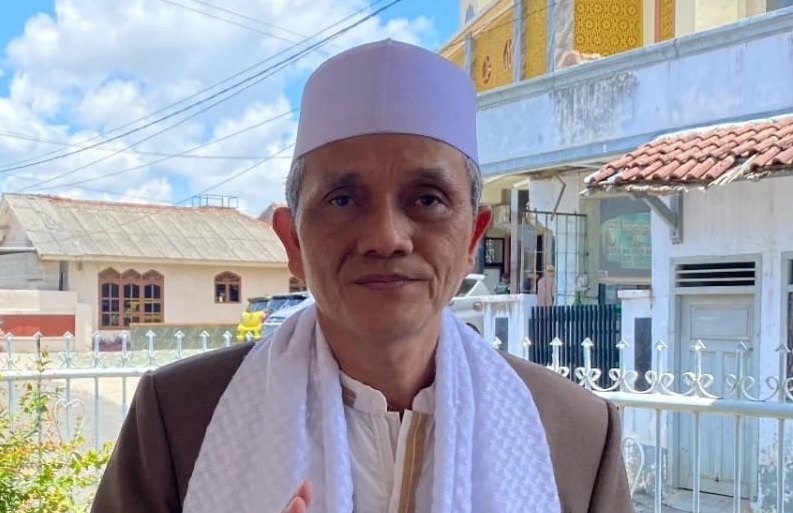 Opini: MUI dan Tantangan Keumatan di Era Digital: Refleksi dari Lampung