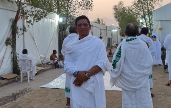 Opini: Wukuf, Saatnya Menjadi Hamba yang Sadar dan Merdeka