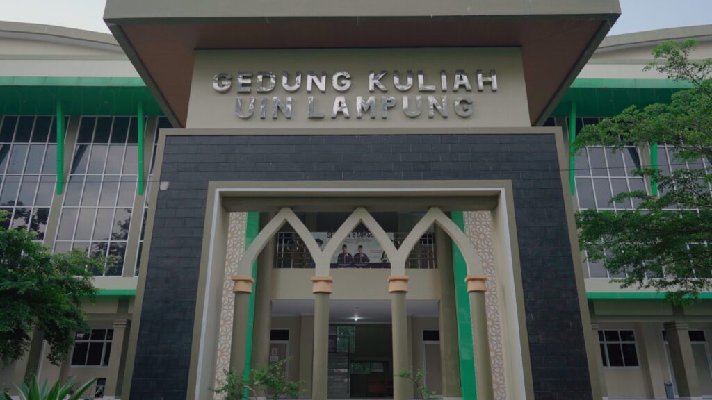 Lagi, Dua Prodi di FTK UIN Raden Intan Lampung Raih Akreditasi Unggul