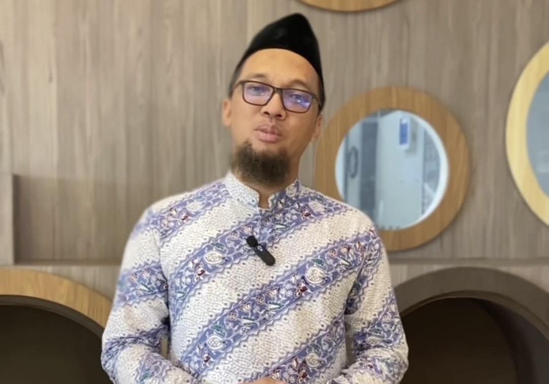 Opini: Cinta: Jalan Menuju Surga atau Lubang Jerat Dunia?