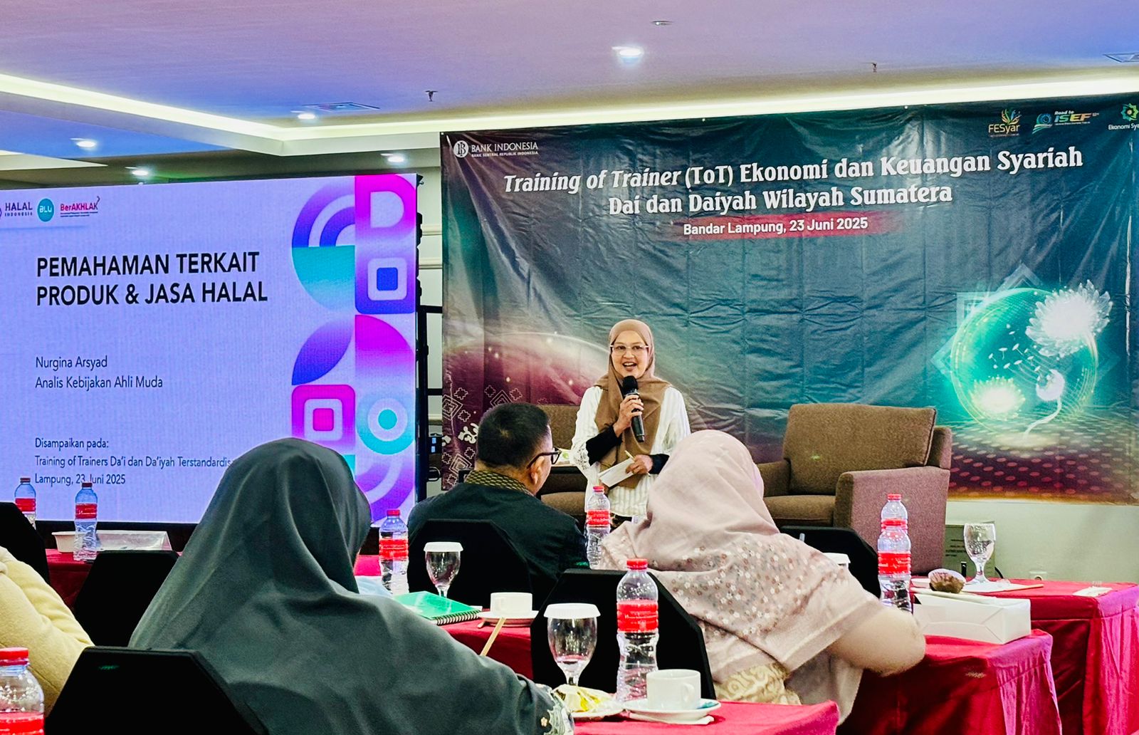 Pemahaman Produk dan Jasa Halal: Kewajiban, Regulasi, dan Tantangannya