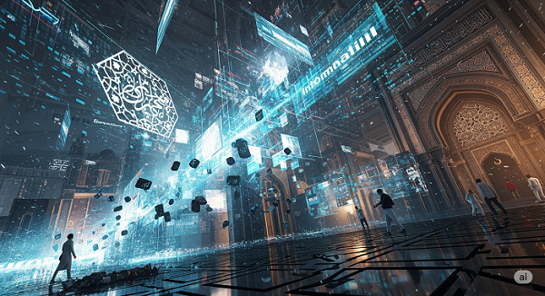 Menguatkan Islam Wasathiyah di Era Disrupsi Informasi