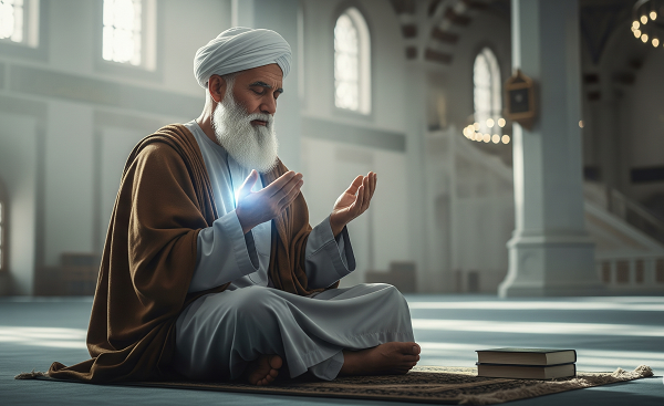 Tahun Baru Islam sebagai Ruang Muhasabah