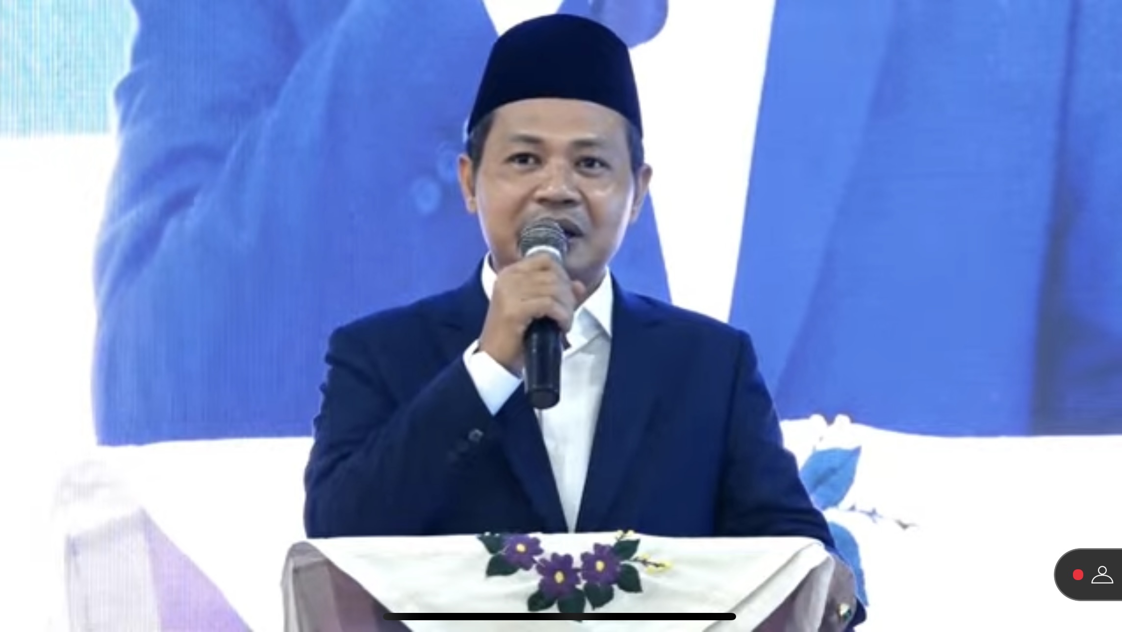 Kiai. Khabibul Muttaqin, SHI : “Pesantren Adalah Warisan Ulama, Tempat Lahirnya Generasi Bangsa”