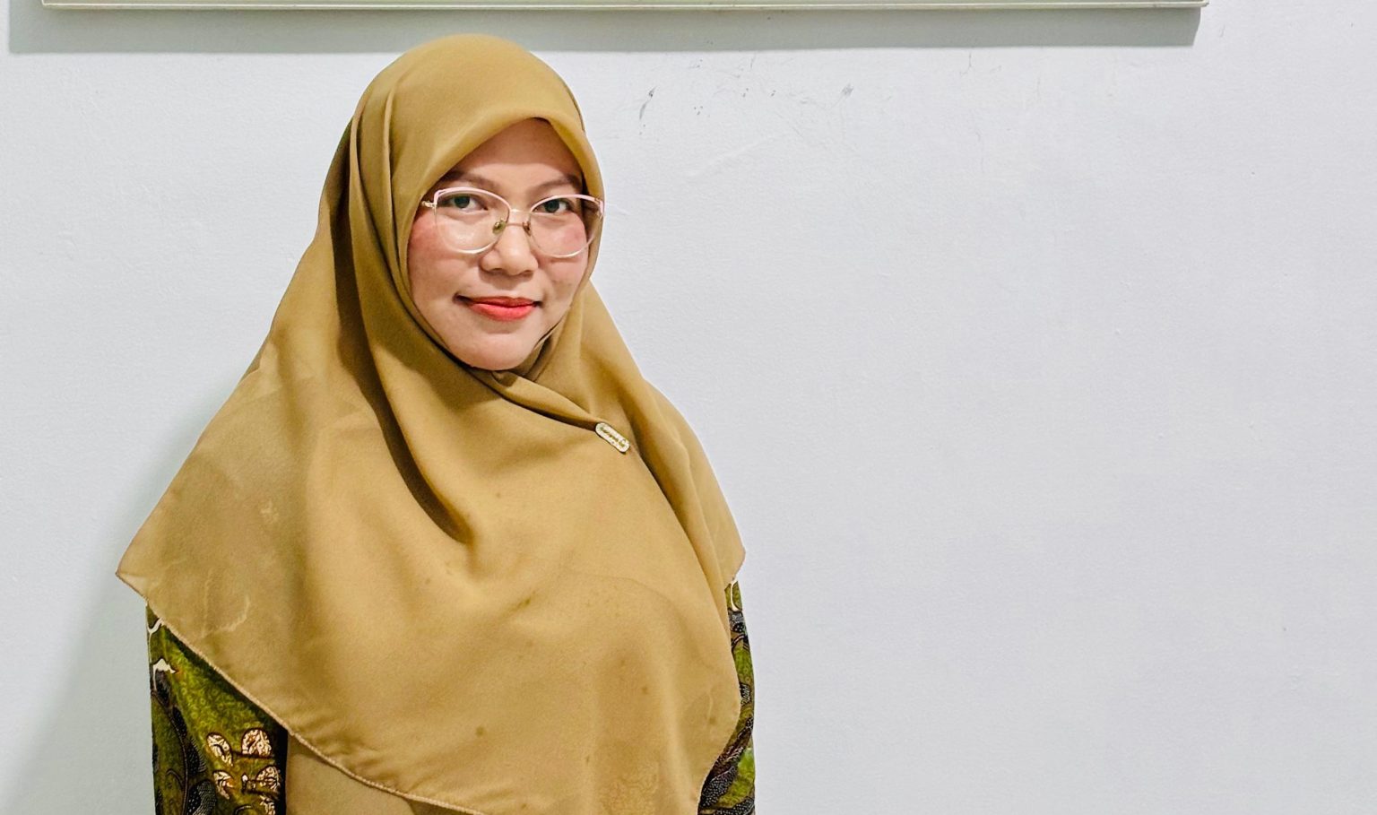 Pemberdayaan Ekonomi Produktif melalui Optimalisasi Dana ZISWA