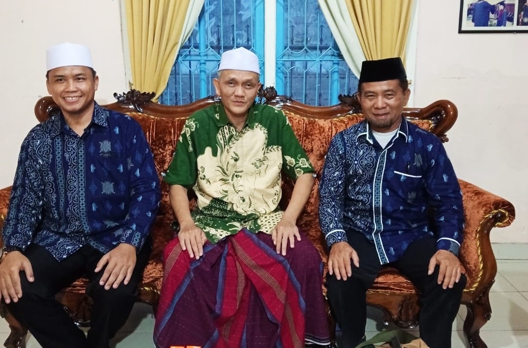 Opini: Kepemimpinan Transformatif dalam Lembaga Pendidikan Islam: Mengintegrasikan Aqidah, Manhaj, dan Manajemen Modern dalam Era Disrupsi