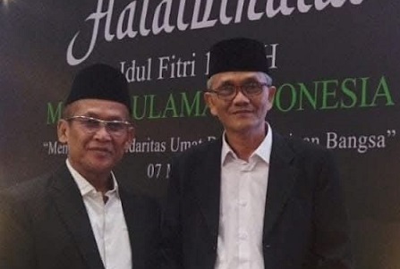 Opini: Menari di Atas Badai: Refleksi Kehidupan dalam Perspektif Islam
