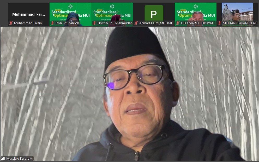 Ini Bahaya Post-Truth, Bias Konfirmasi, dan Echo Chamber di Era Digital