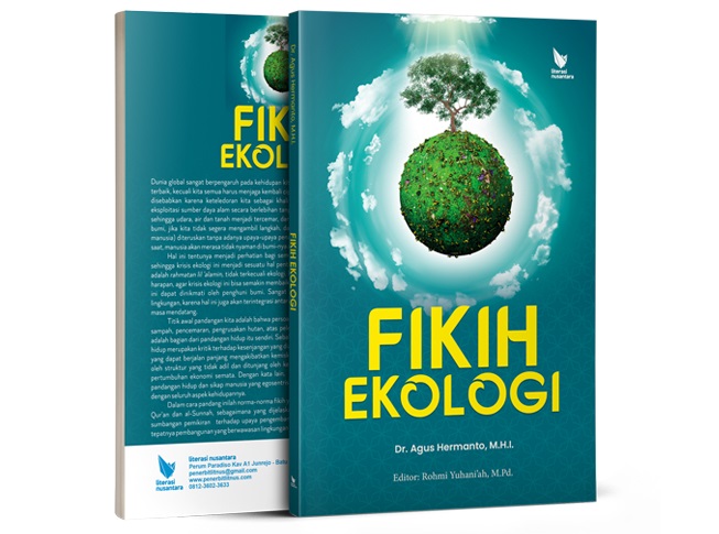 Opini: Solusi Progresif Fikih Ekologi atas Tambang Nikel di Raja Ampat