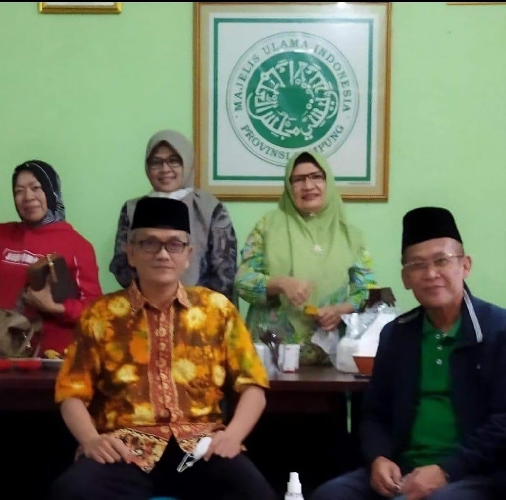 Kemandirian BPJPH, Sinergi Tetap dengan MUI sebagai Pilar Public Trust