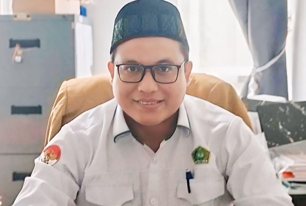 Membangun Ekosistem Riset PTKI: Turats, Etos, dan Masa Depan Ilmu