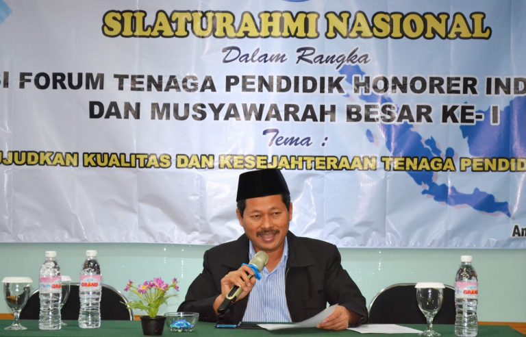 Experience, Experiment, Expectation: Tiga Pilar Membangun Generasi Pembelajar dan Inovator