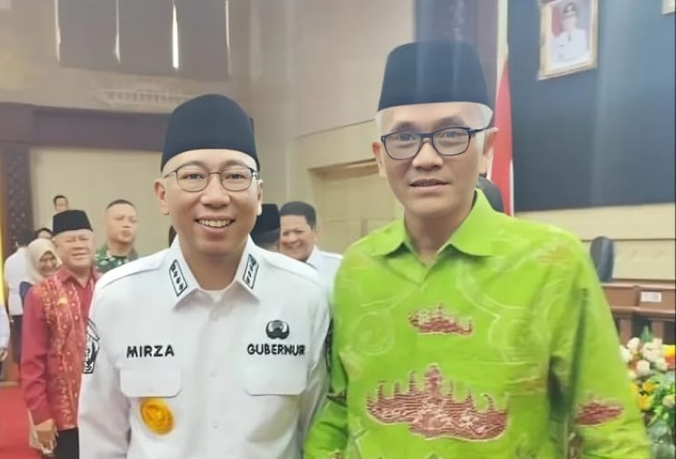 Kiprah MUI dalam Menjaga Ukhuwah Islamiyah, Wathaniyah, dan Basyariyah (Refleksi 50 Tahun Peran MUI dalam Membangun Harmoni dan Toleransi Antarumat Beragama)