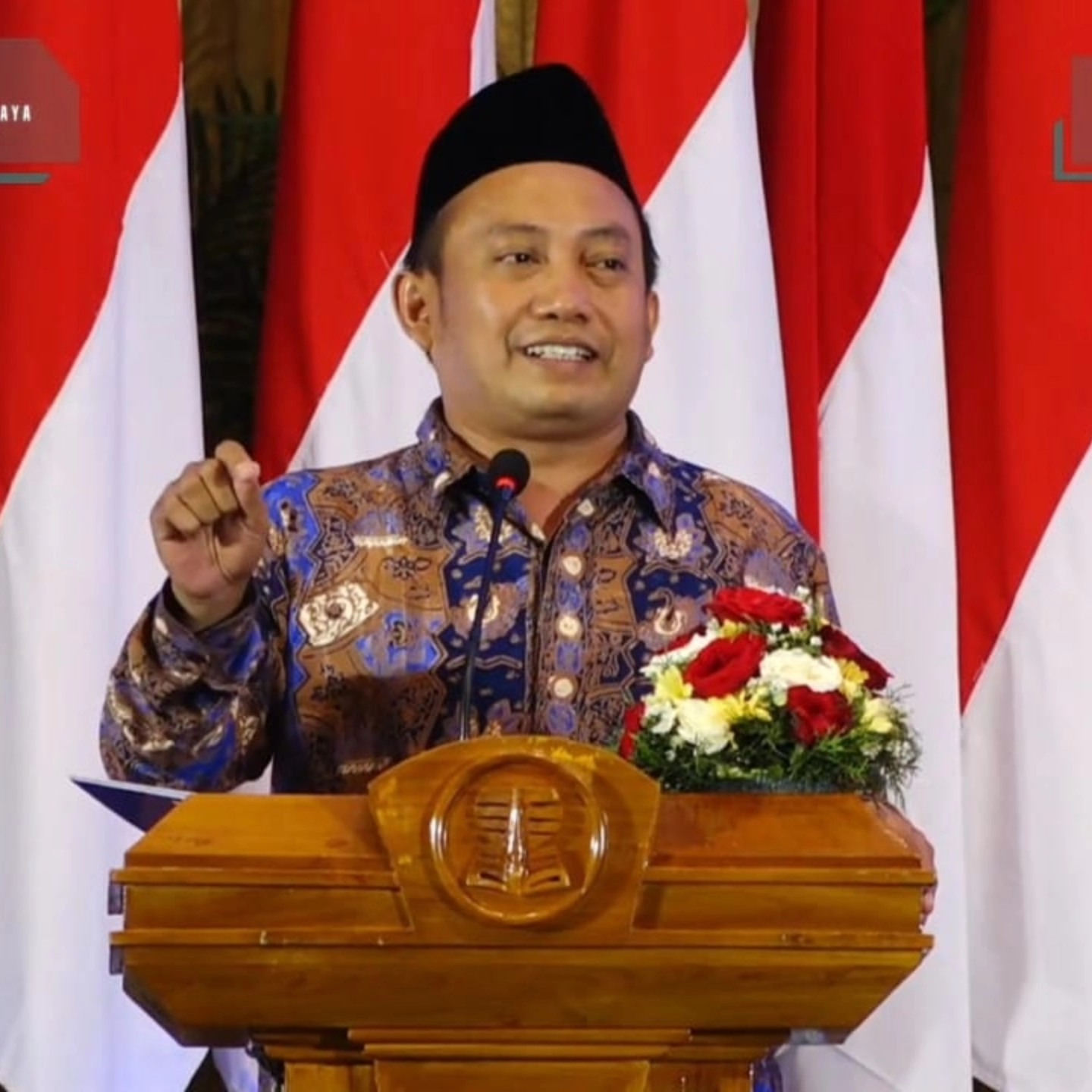 KPAI INGATKAN STOP NORMALISASI KEKERASAN DALAM MPLS