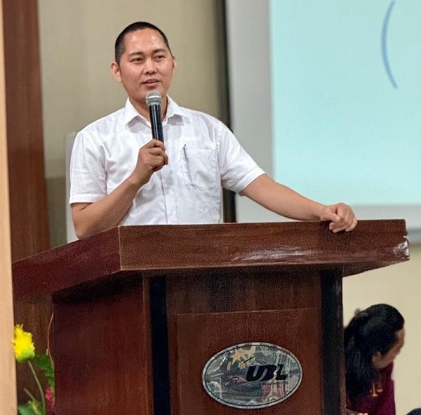 LGBT dari sisi Hukum Nasional dan Hukum Adat Lampung