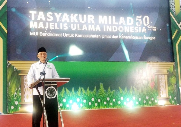 Relevansi Majelis Ulama Indonesia (MUI) di Era Teknologi dan Post-Truth